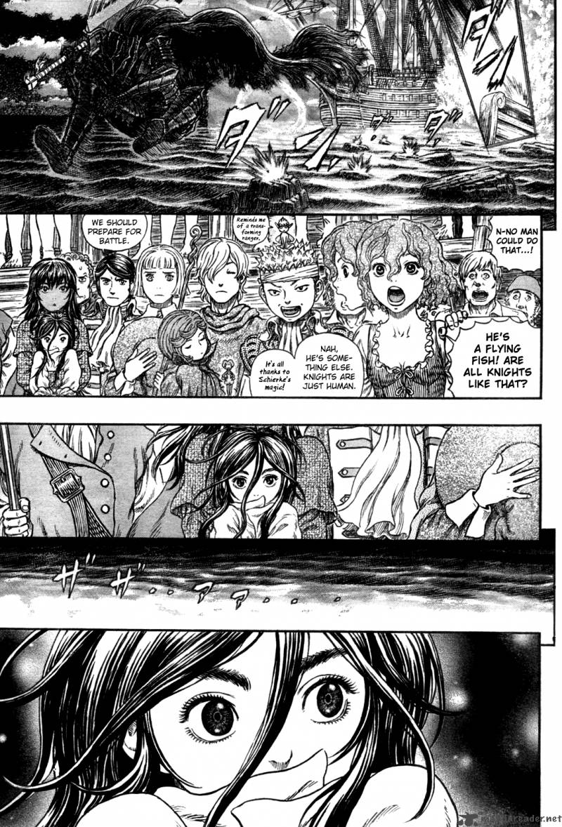 Berserk 318 14