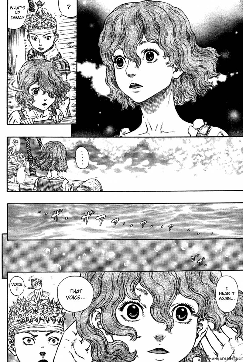 Berserk 318 15