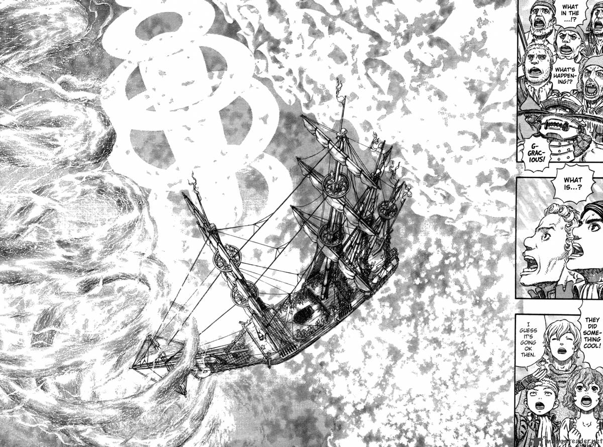 Berserk 318 3