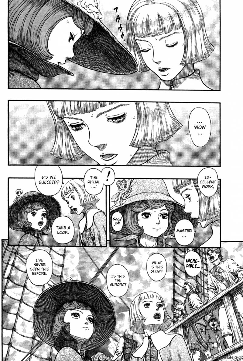 Berserk 318 4
