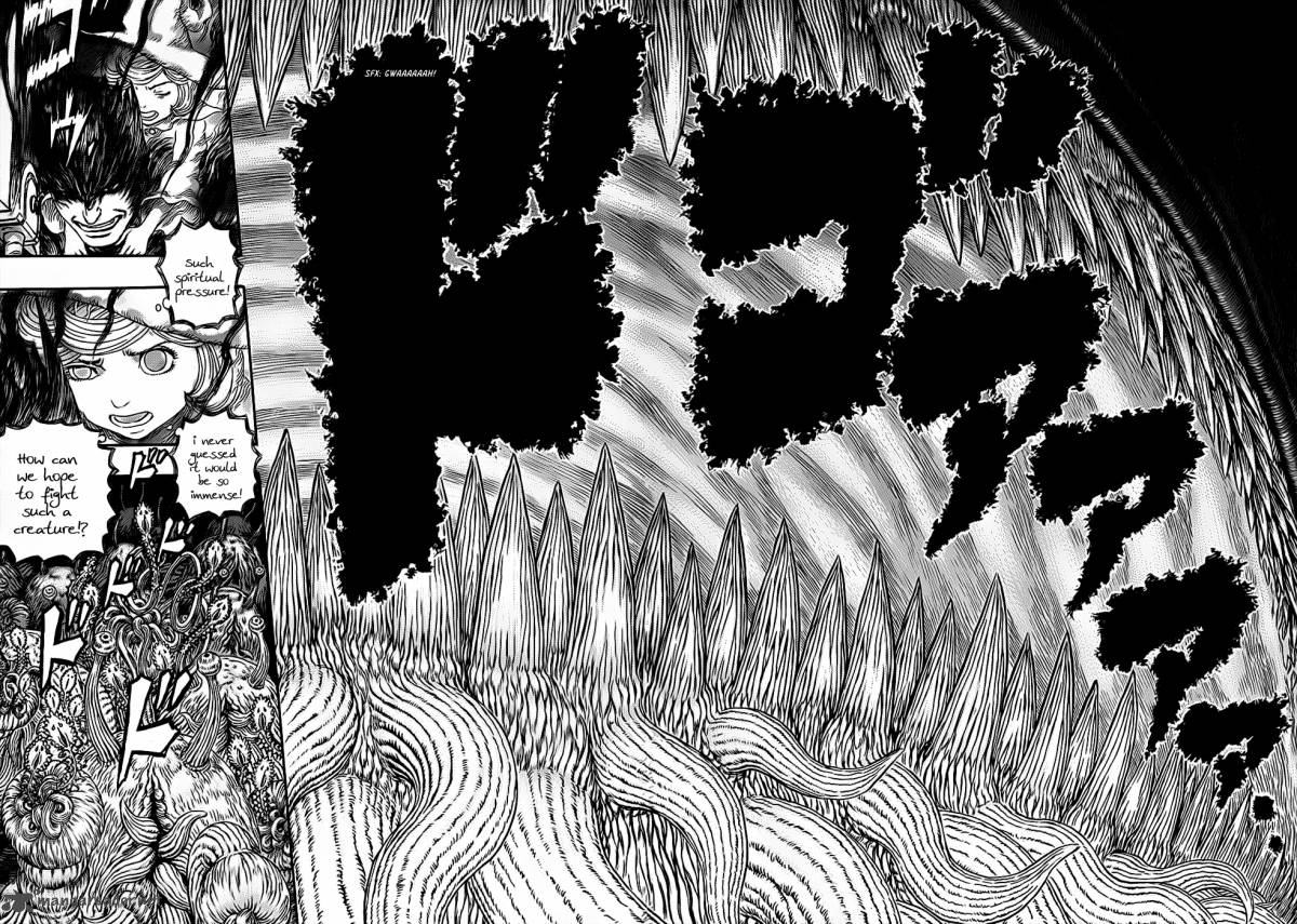 Berserk 319 10