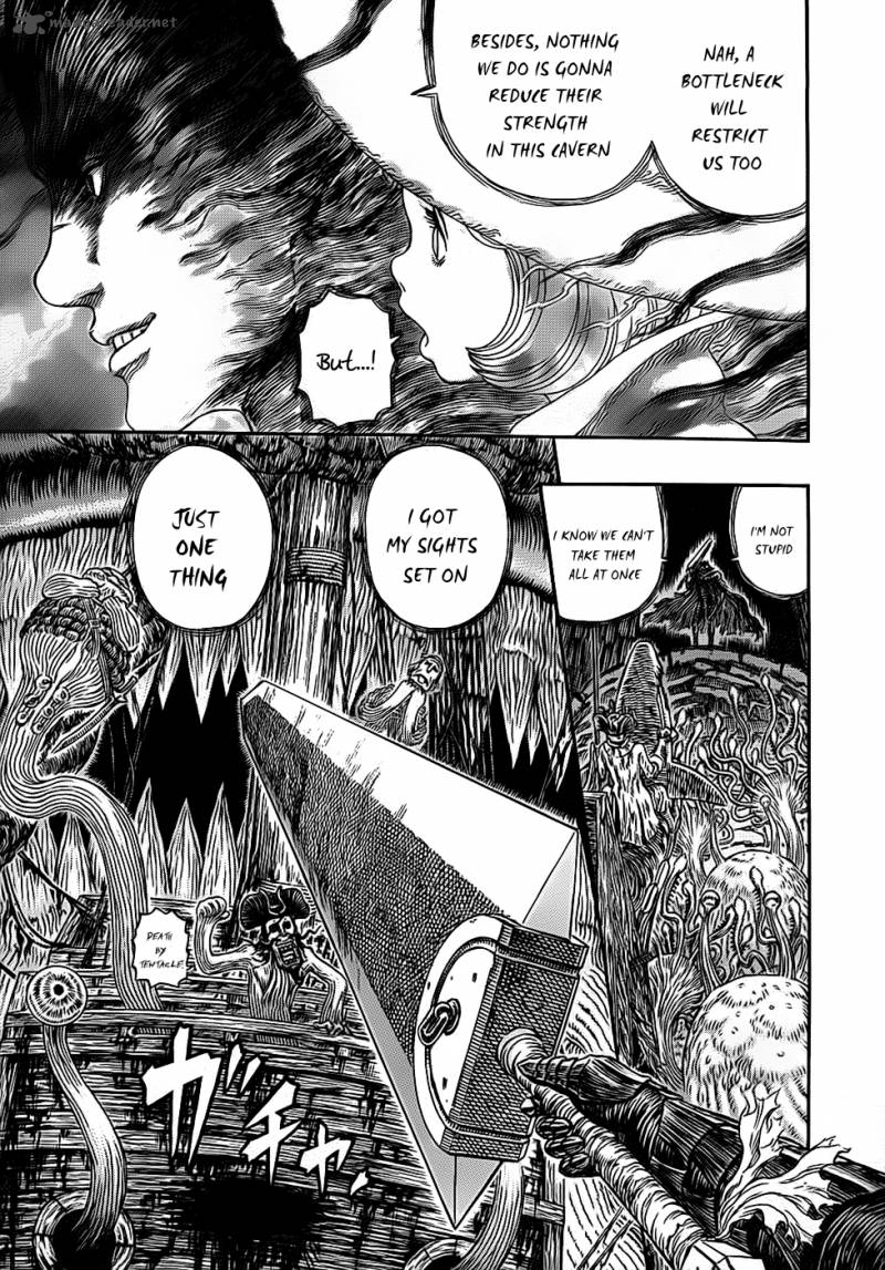 Berserk 319 12