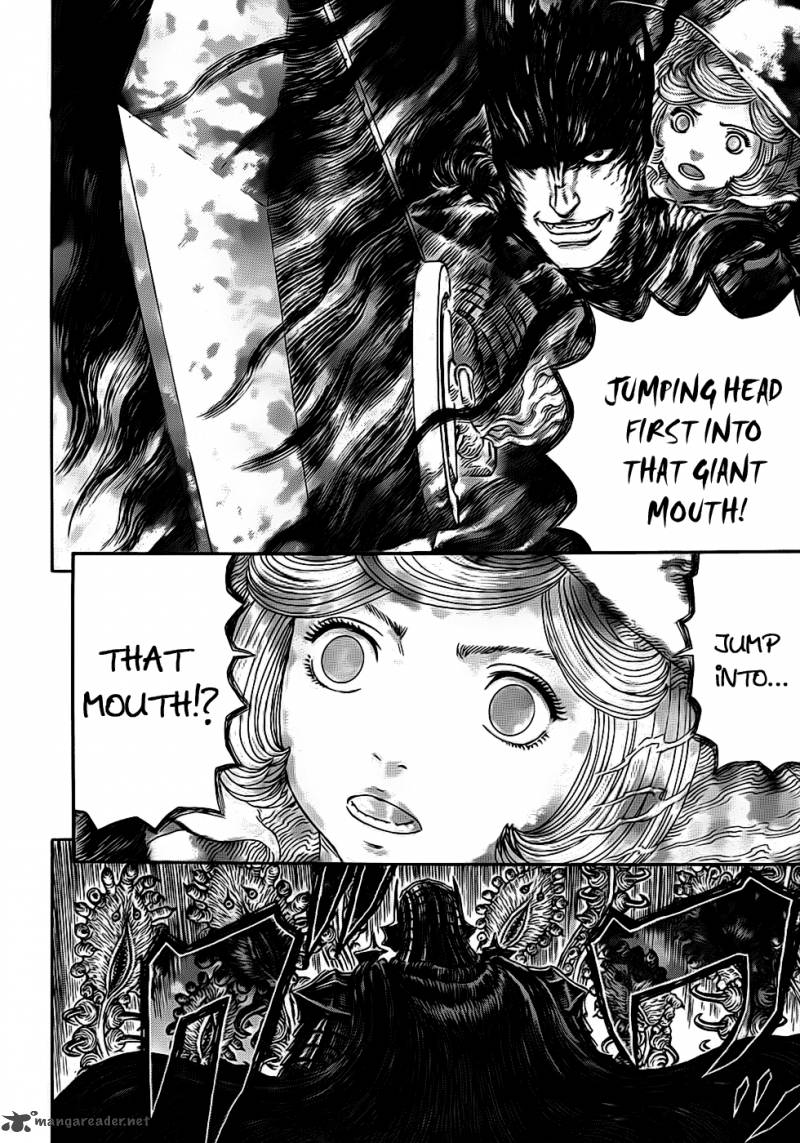 Berserk 319 13