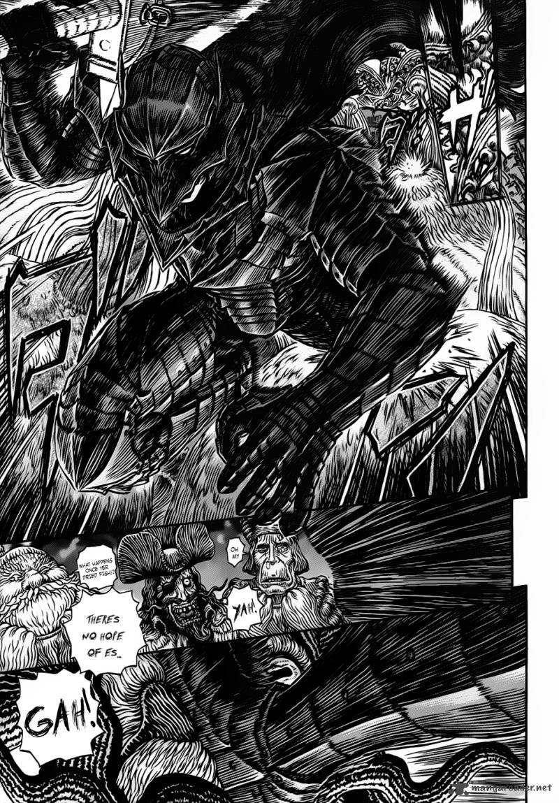 Berserk 319 14