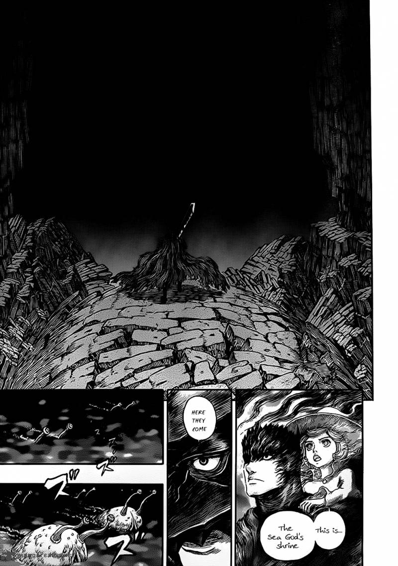 Berserk 319 4