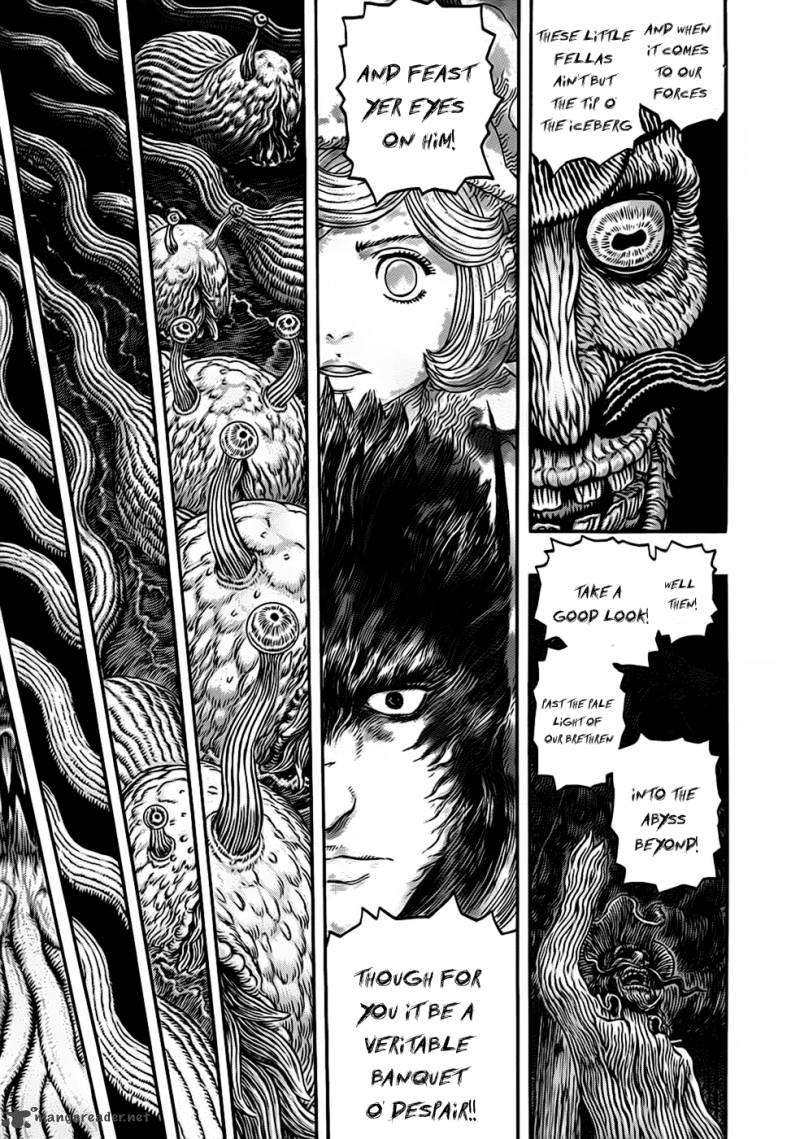 Berserk 319 7