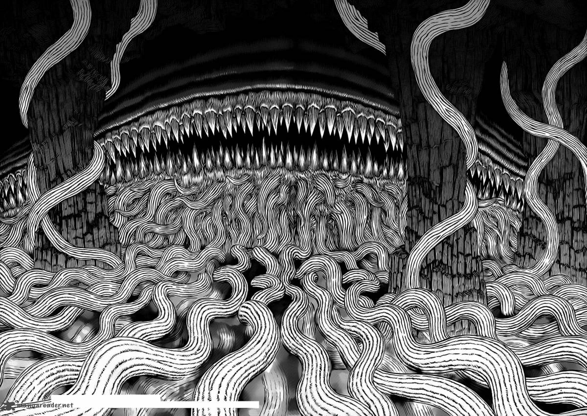 Berserk 319 8
