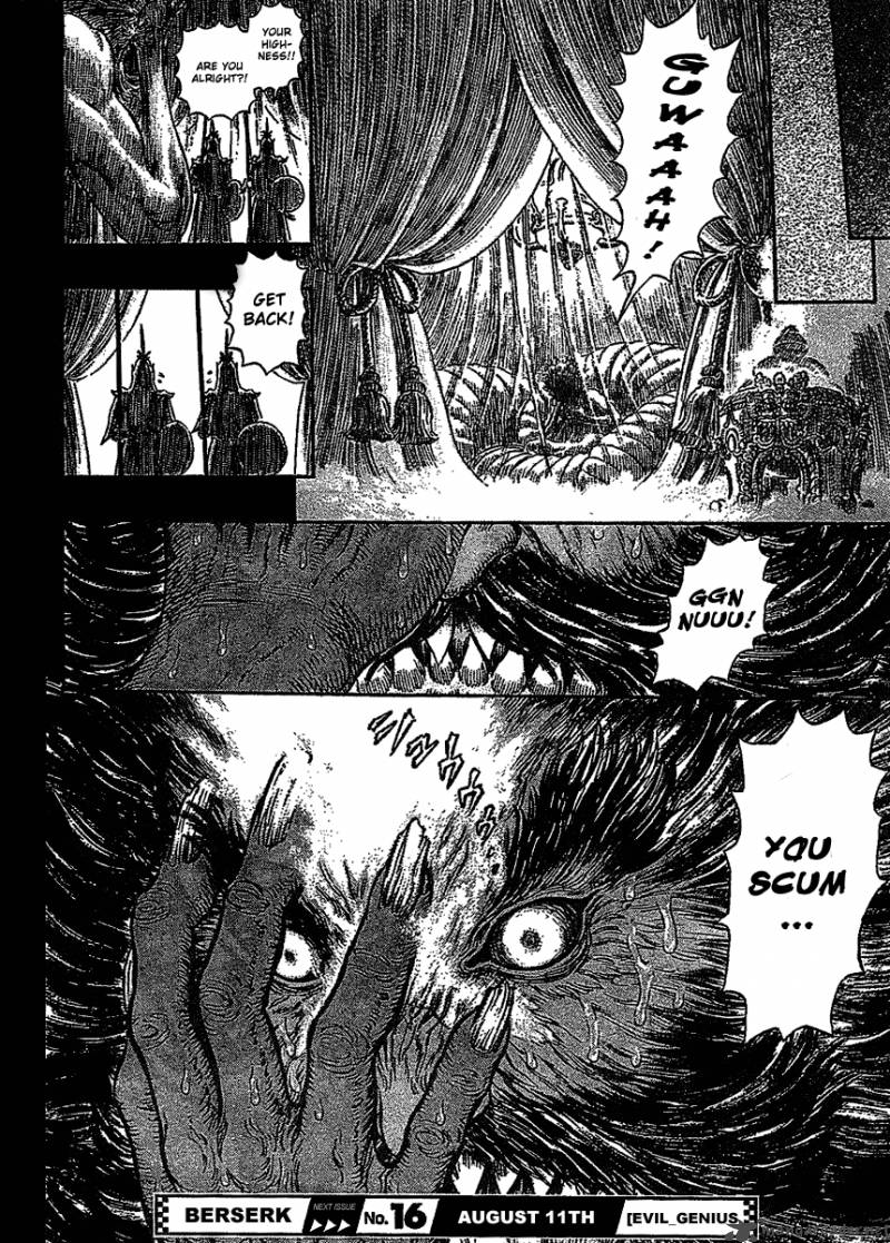 Berserk 32 19