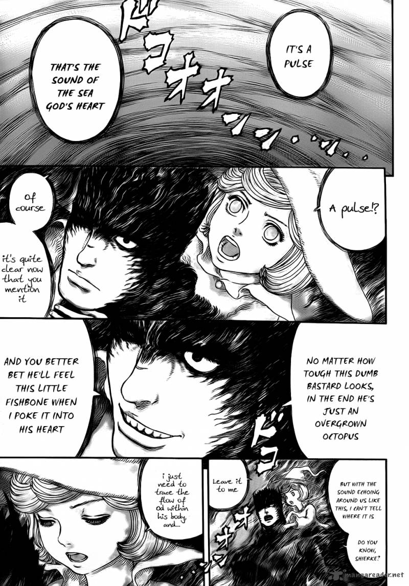 Berserk 320 10