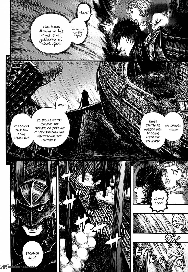 Berserk 320 11