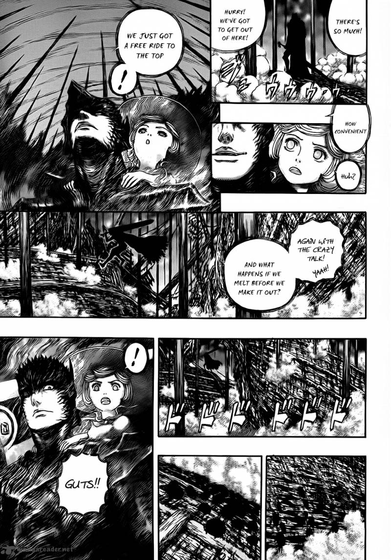 Berserk 320 12
