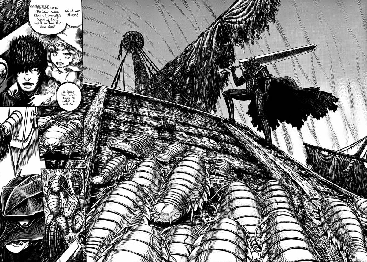 Berserk 320 13