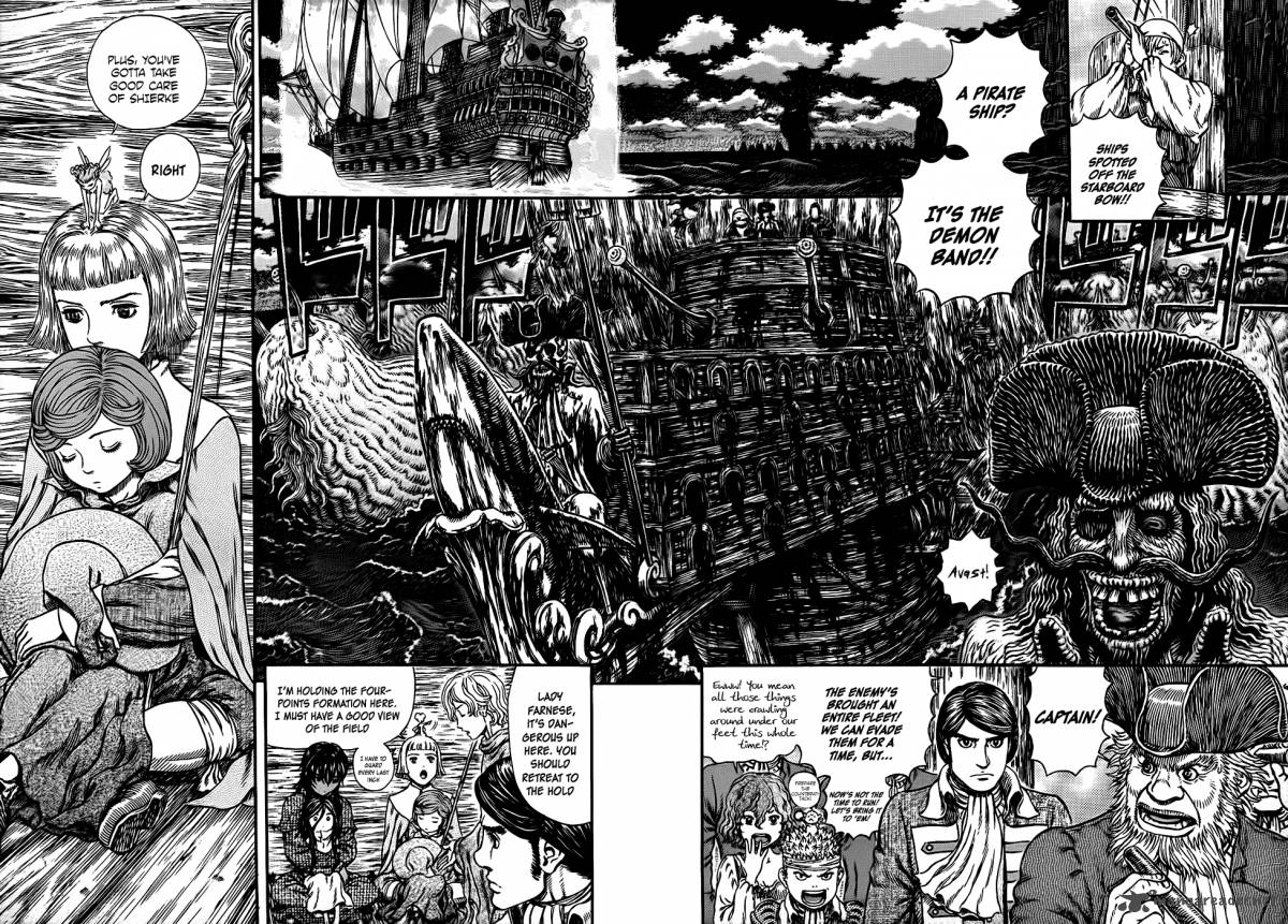 Berserk 320 14