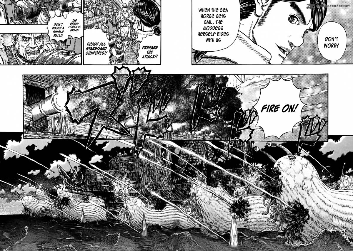 Berserk 320 15