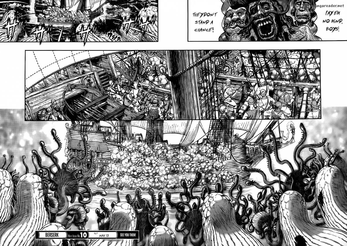 Berserk 320 16