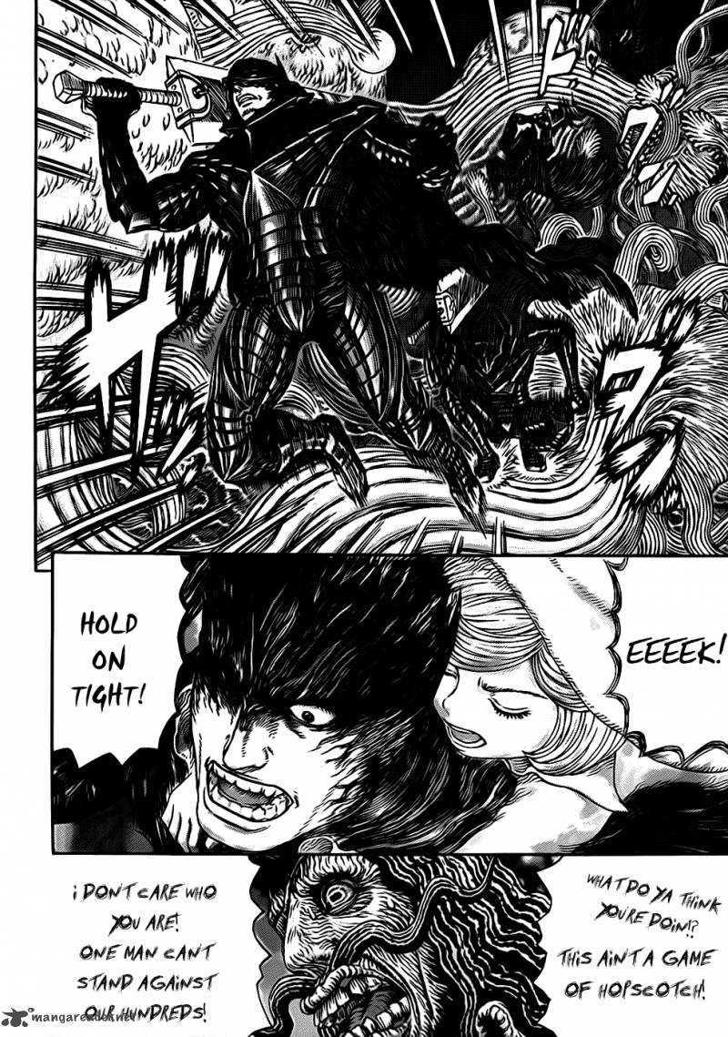 Berserk 320 3