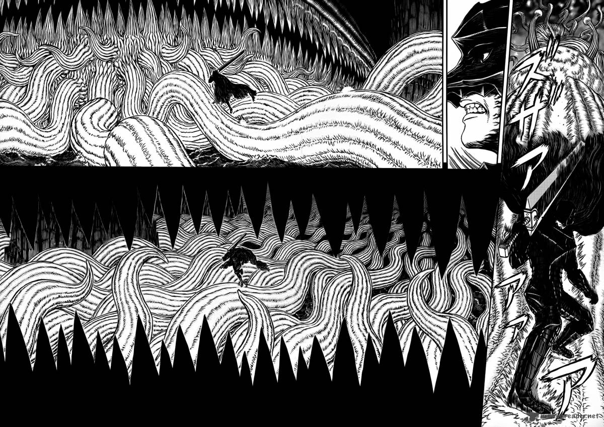 Berserk 320 5