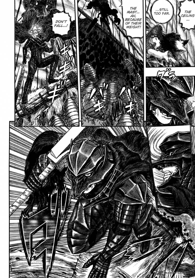 Berserk 321 11
