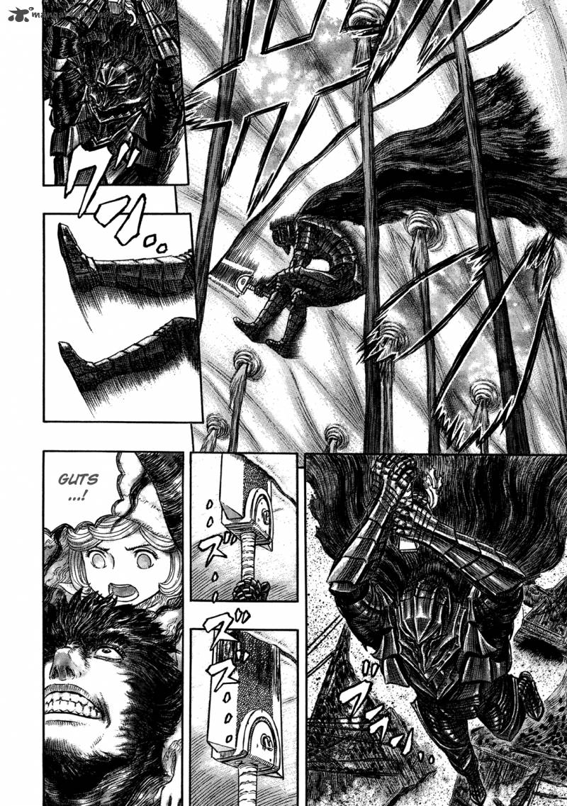 Berserk 321 13