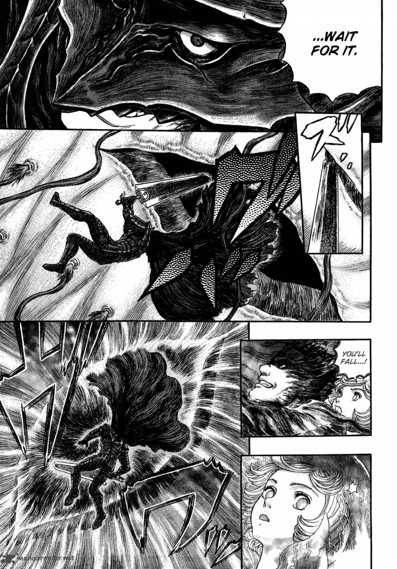 Berserk 321 14