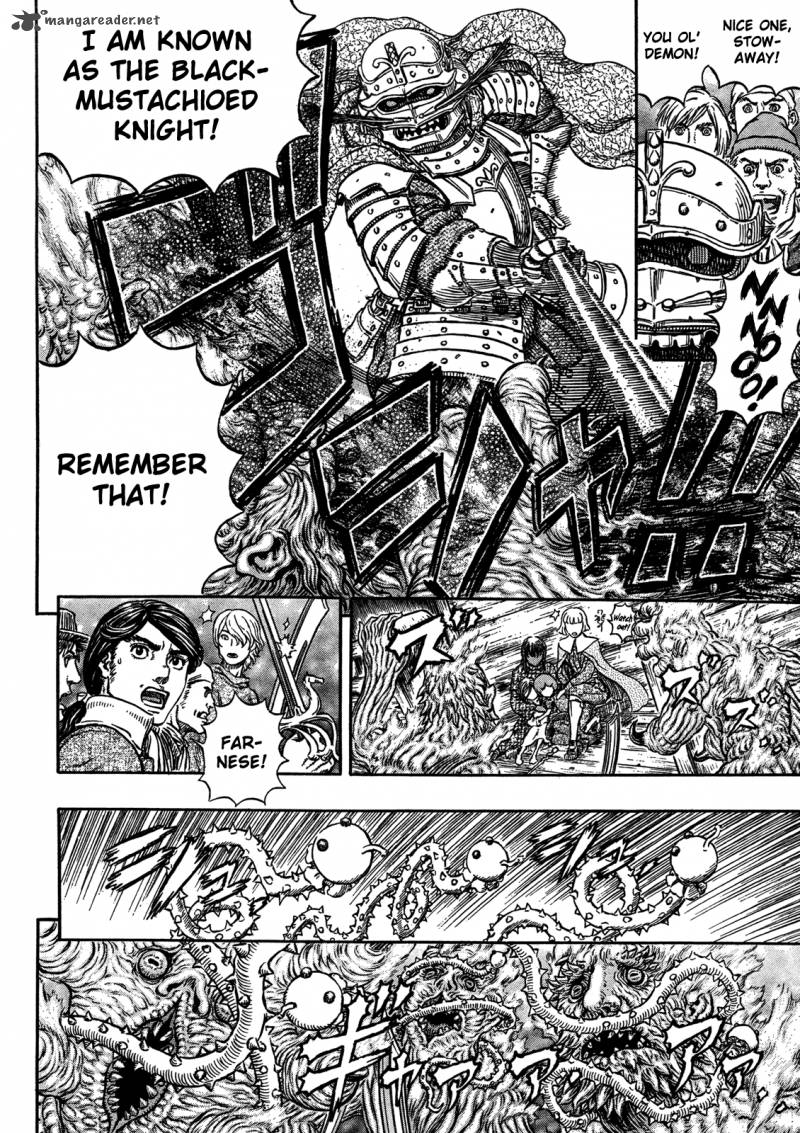 Berserk 321 19