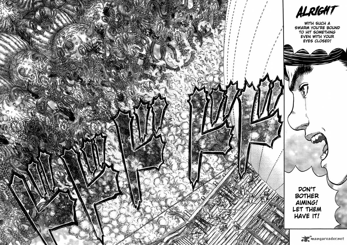 Berserk 321 2