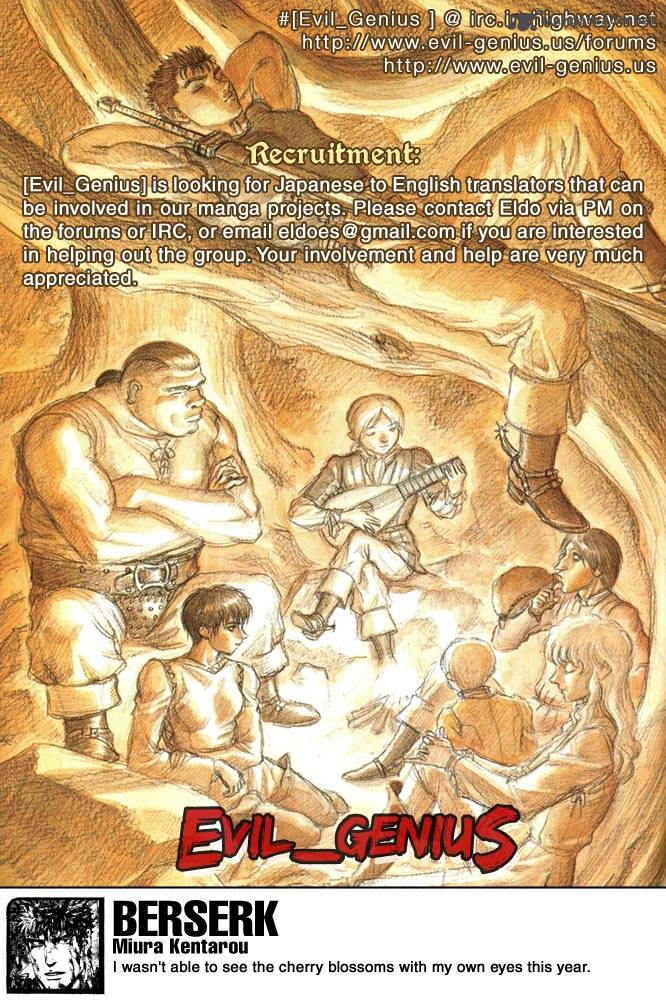Berserk 321 22
