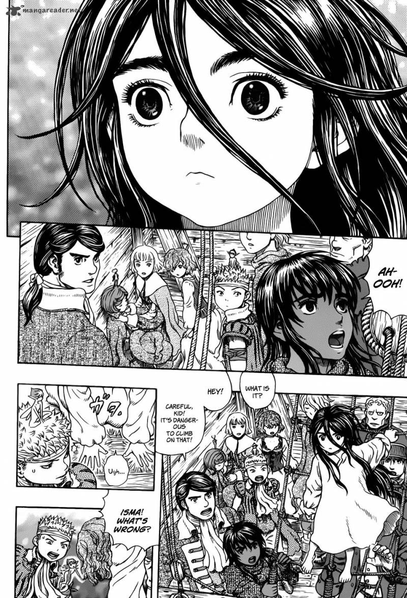 Berserk 322 14