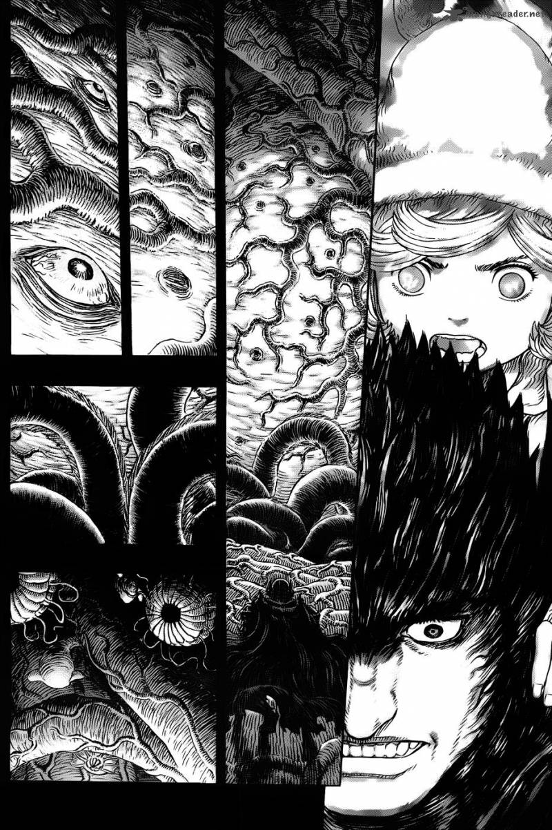Berserk 322 16