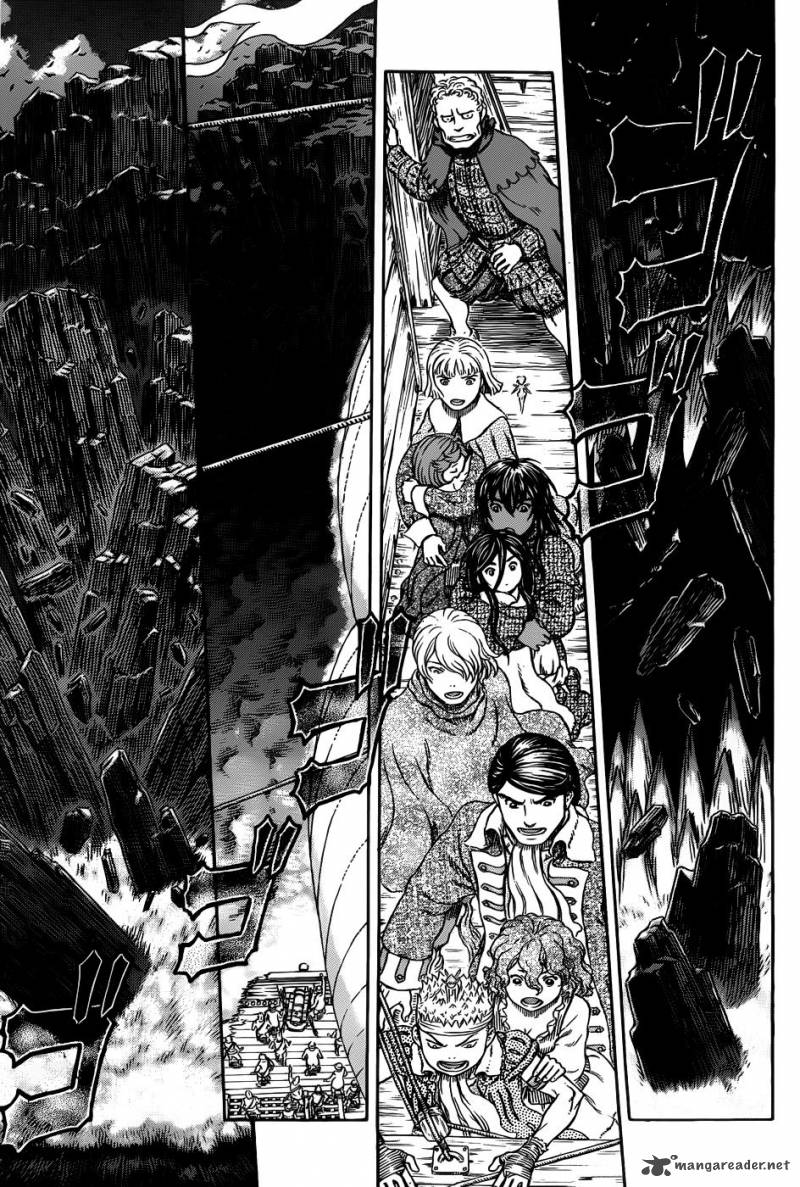 Berserk 322 17