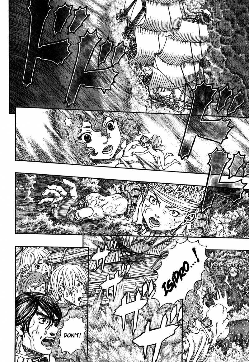 Berserk 323 10