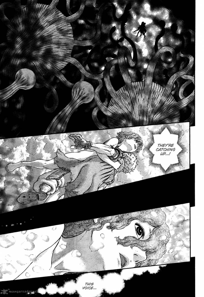 Berserk 323 13