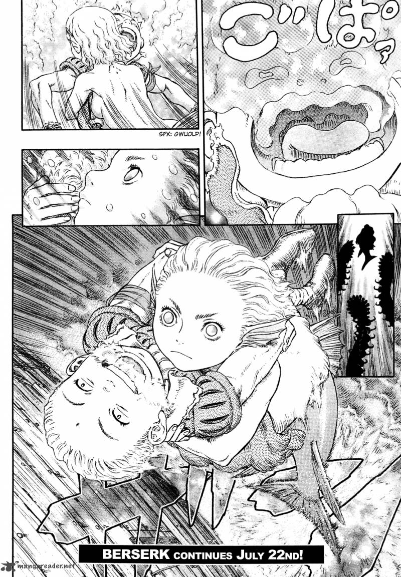 Berserk 323 17