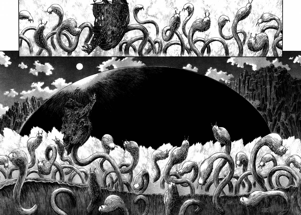 Berserk 323 2