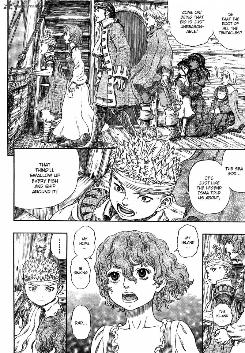 Berserk 323 3