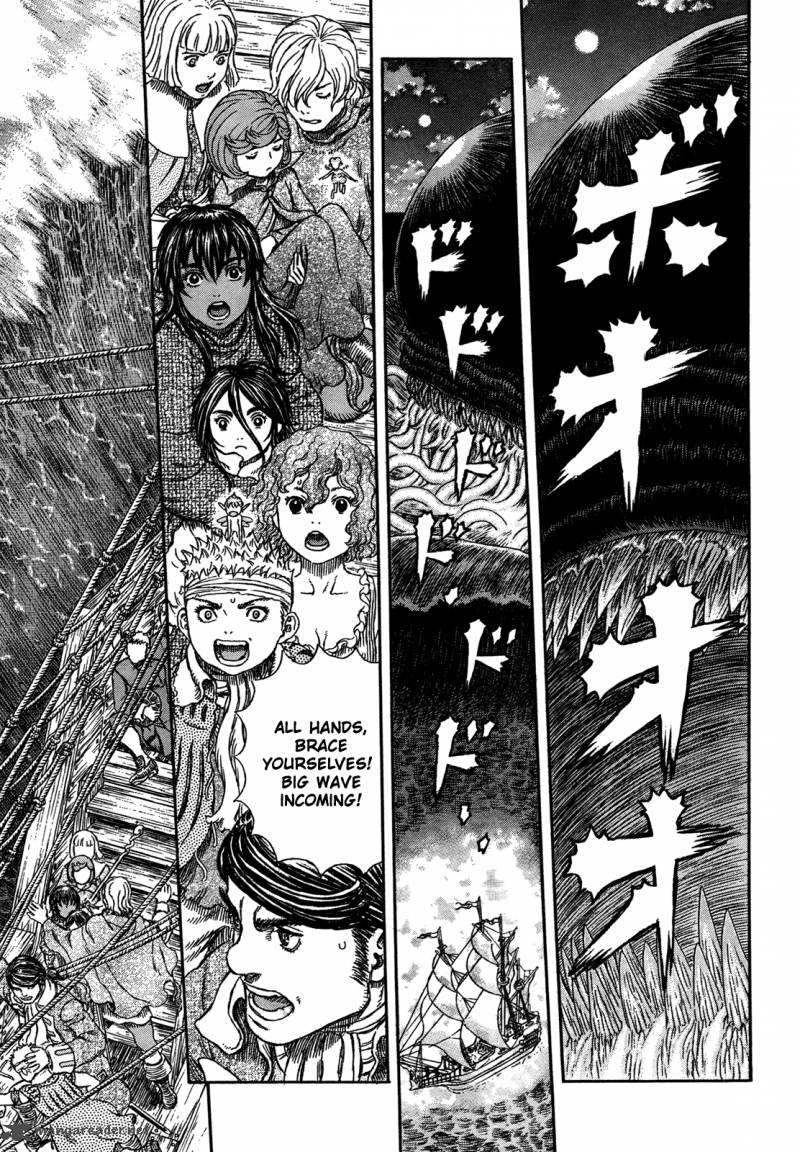 Berserk 323 4