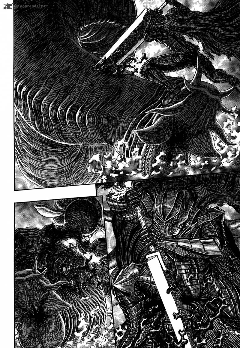 Berserk 323 6