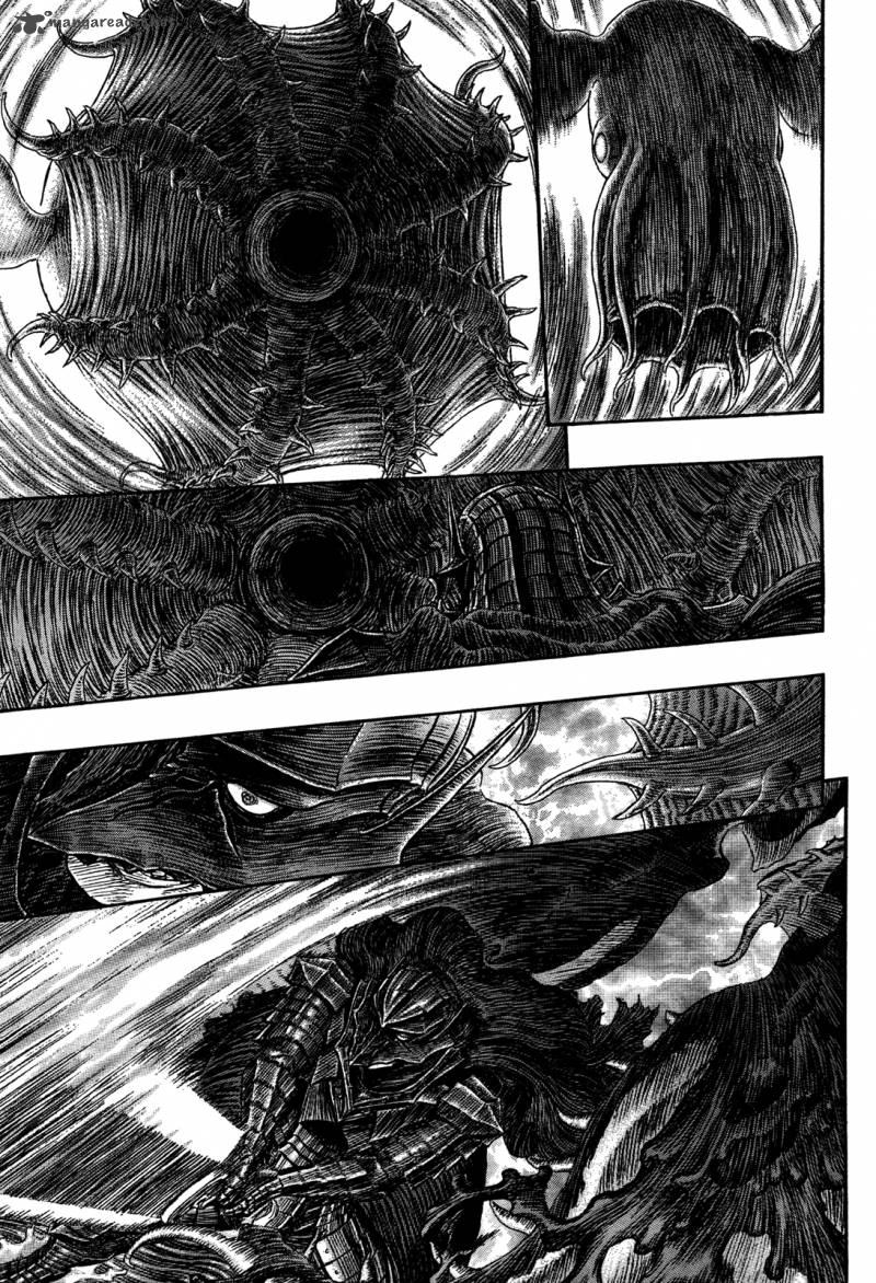 Berserk 323 7