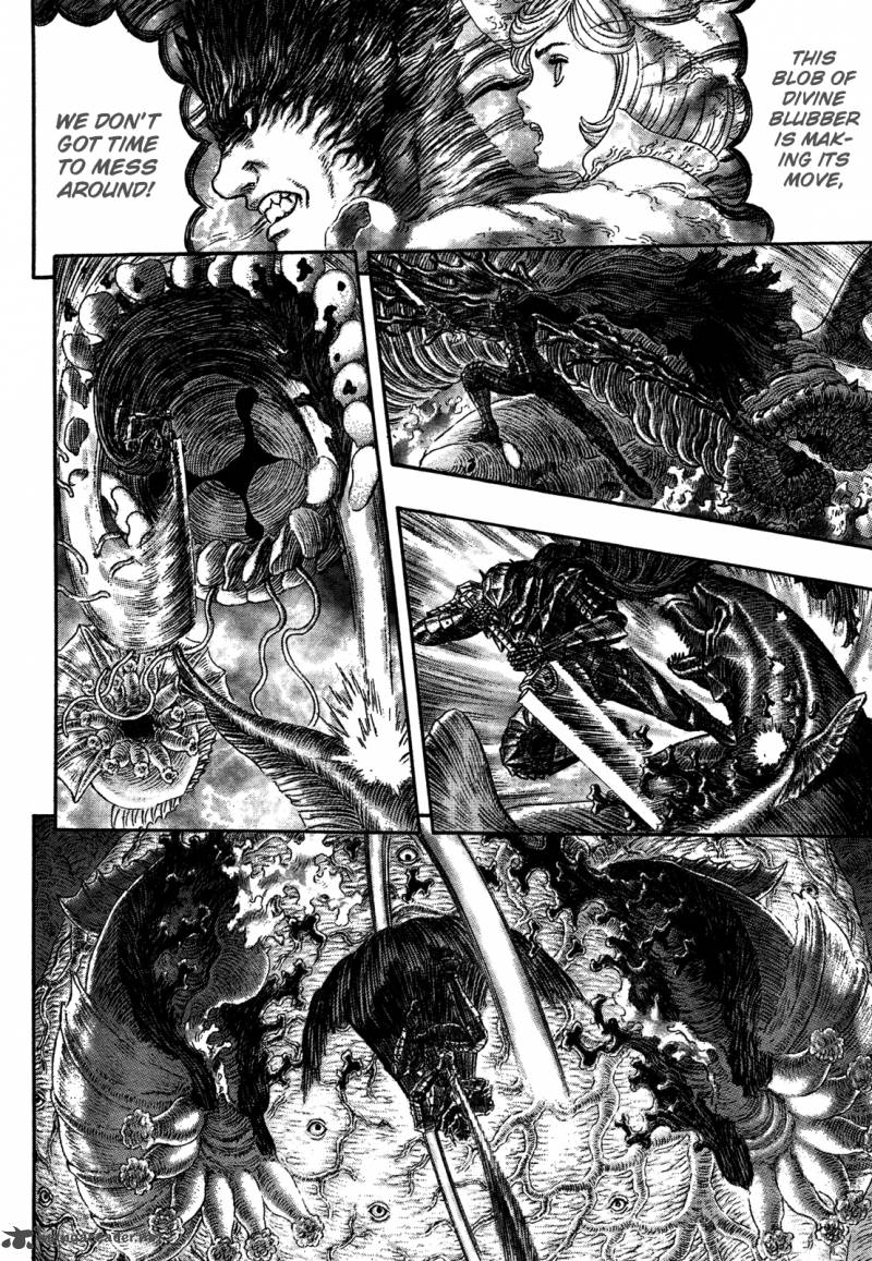 Berserk 323 8