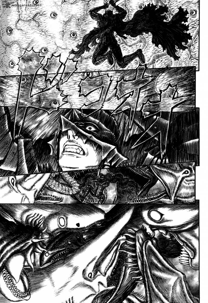 Berserk 323 9