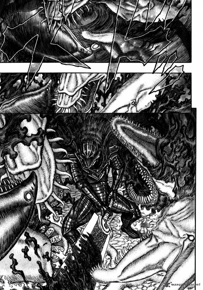 Berserk 324 10