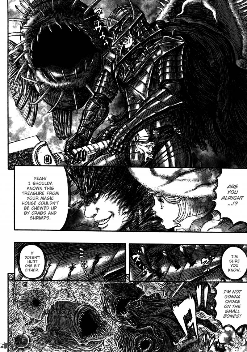 Berserk 324 11