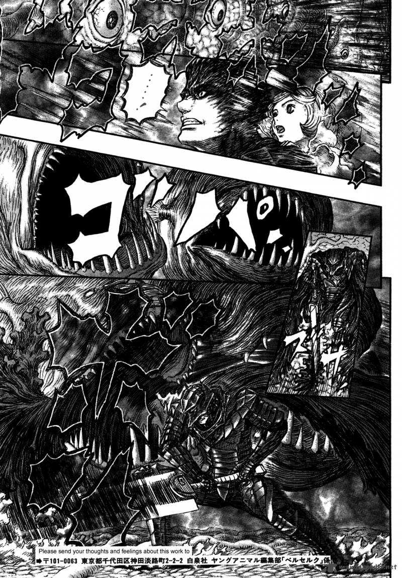 Berserk 324 12