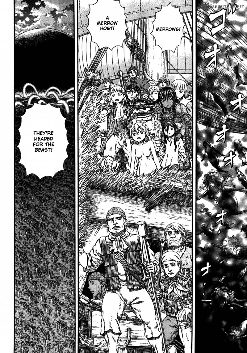 Berserk 324 15
