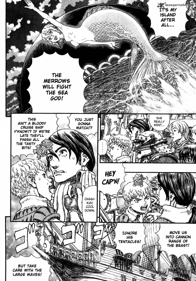 Berserk 324 17