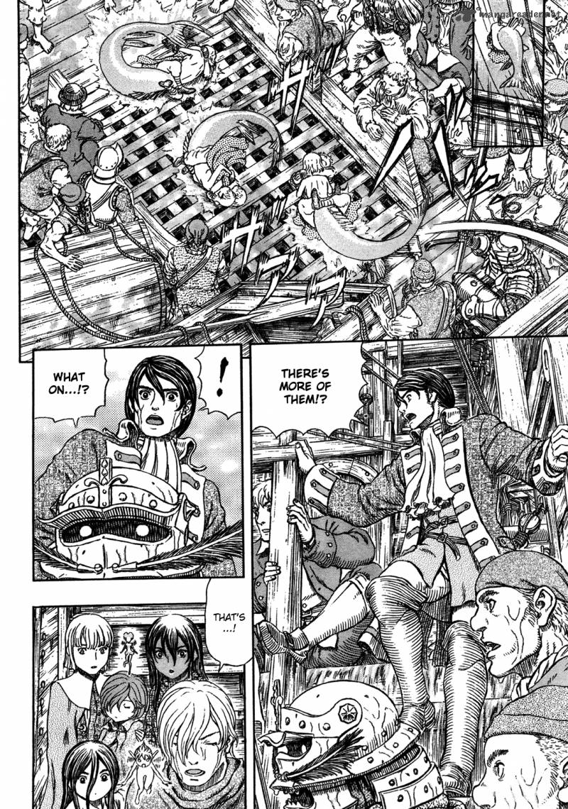 Berserk 324 2