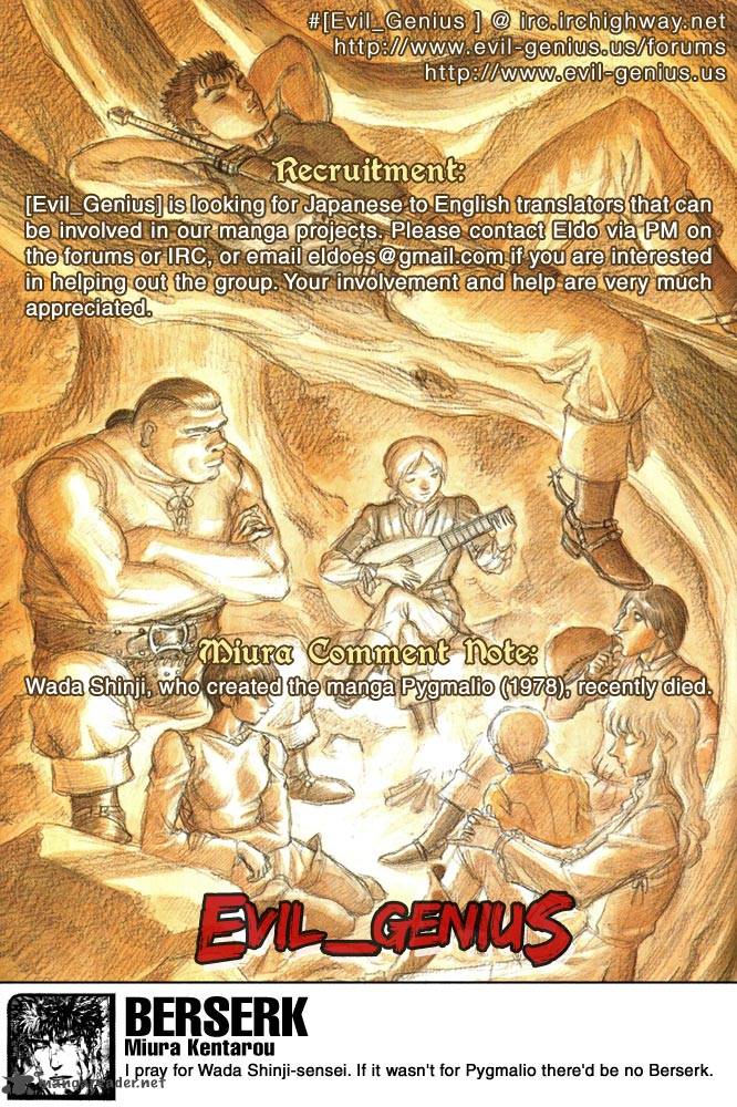 Berserk 324 20