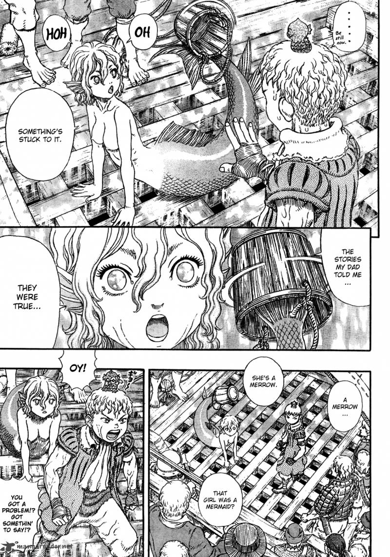 Berserk 324 5