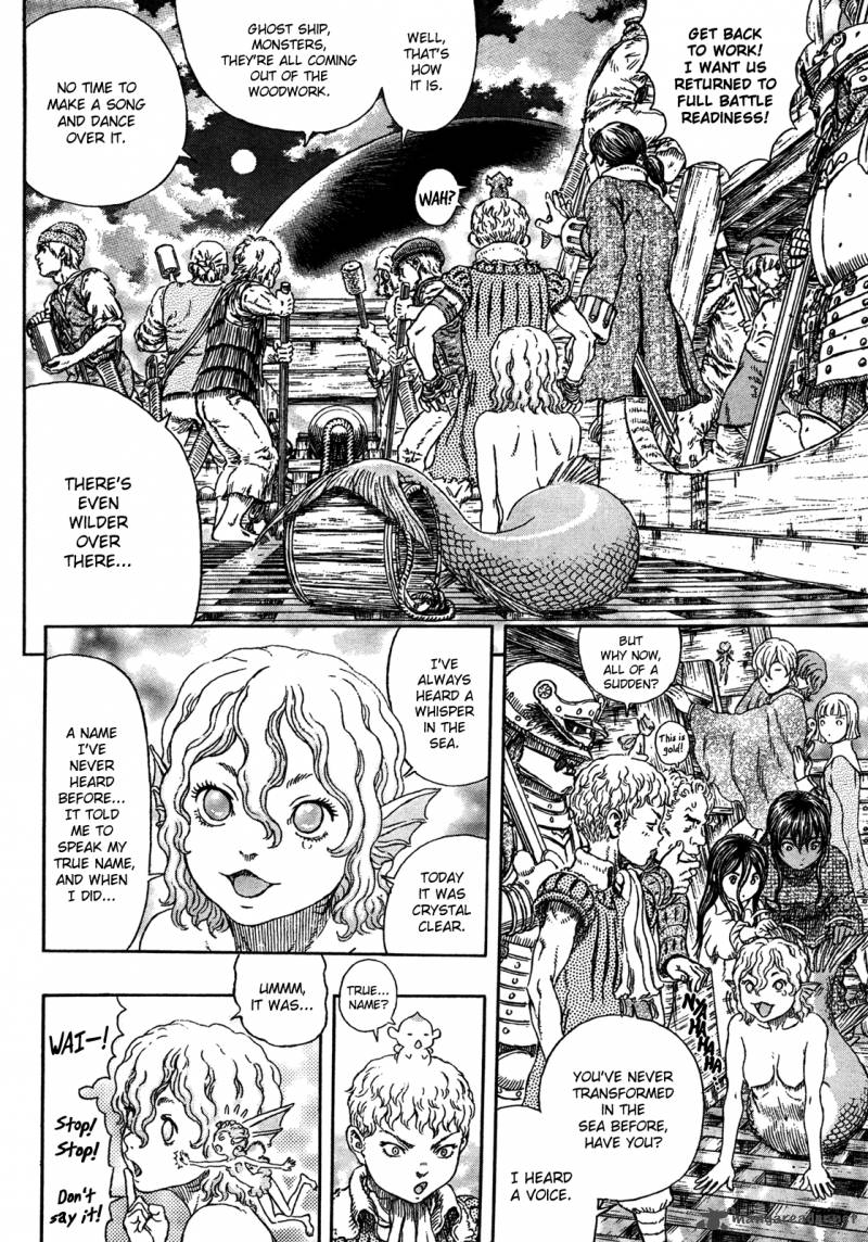 Berserk 324 6