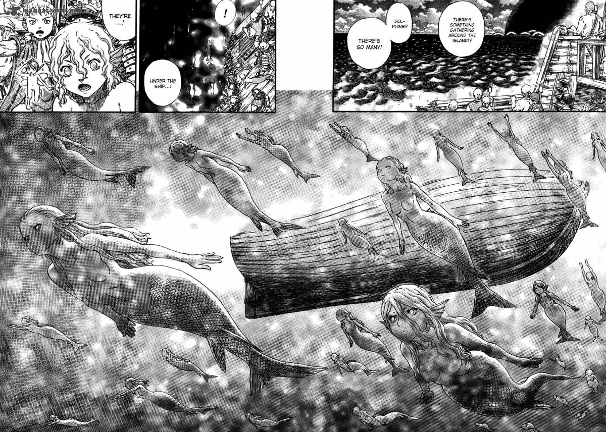 Berserk 324 8